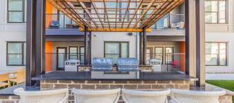 Sage Apartments Atlanta at Old 4th Ward