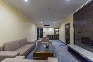 Room - Jinguan Hotel (Kaili)