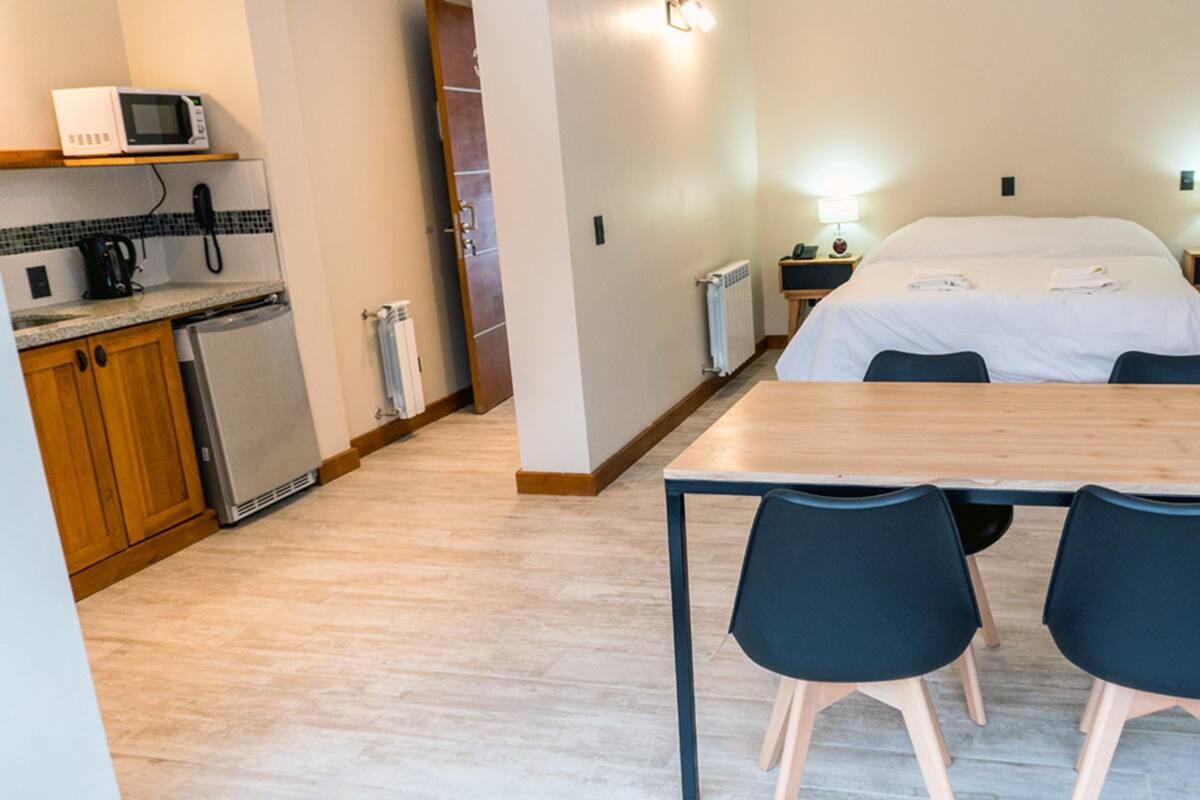 Loft, Bergblick | Daunenbettdecken, Zimmersafe, Schreibtisch, kostenloses WLAN