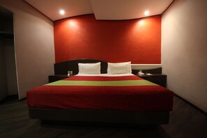 Suite Standard | Wi-Fi gratuit, draps fournis