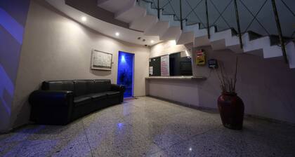 Hotel y Villas Vento