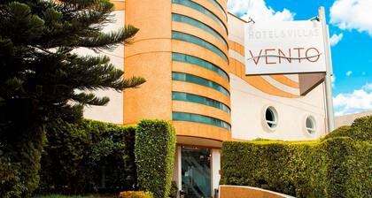 Hotel y Villas Vento