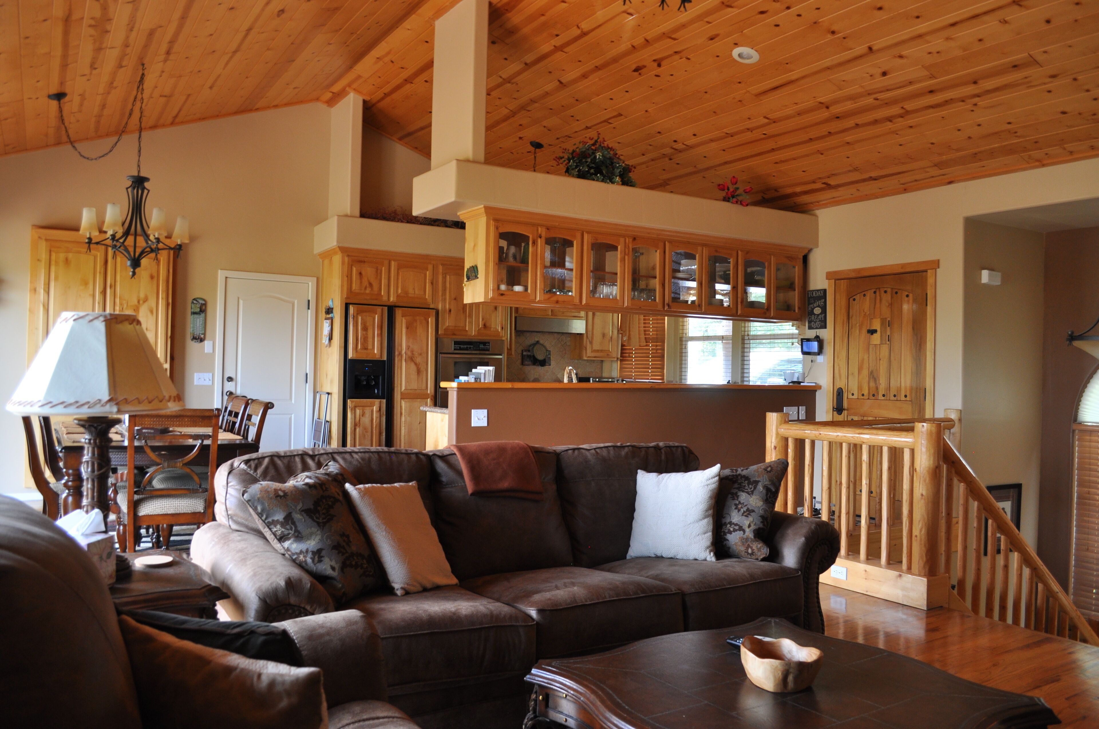 NorthBay GetAway - Currently Available to Rent