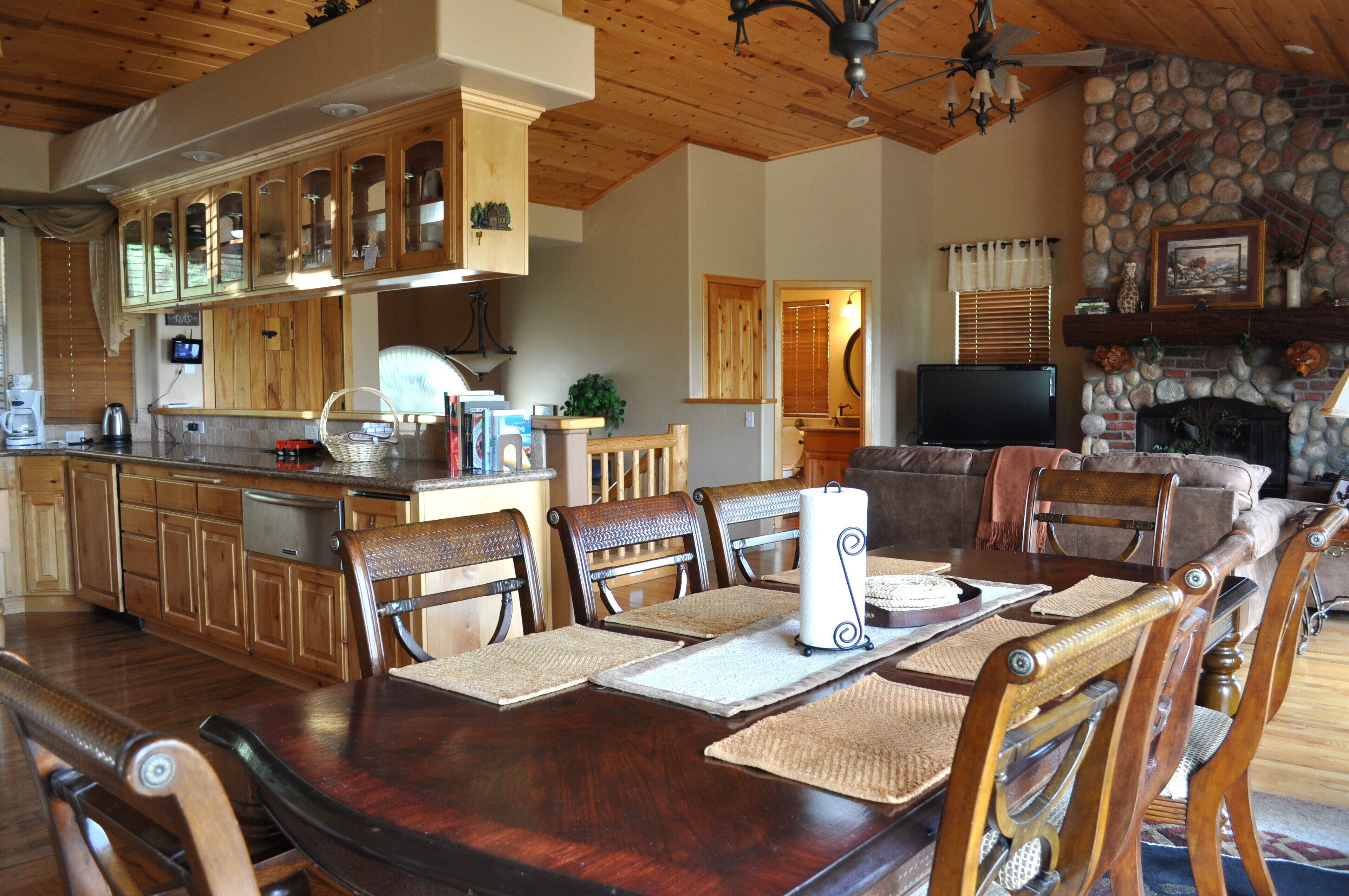 NorthBay GetAway - Currently Available to Rent