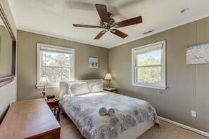 5 camere, Wi-Fi, lenzuola