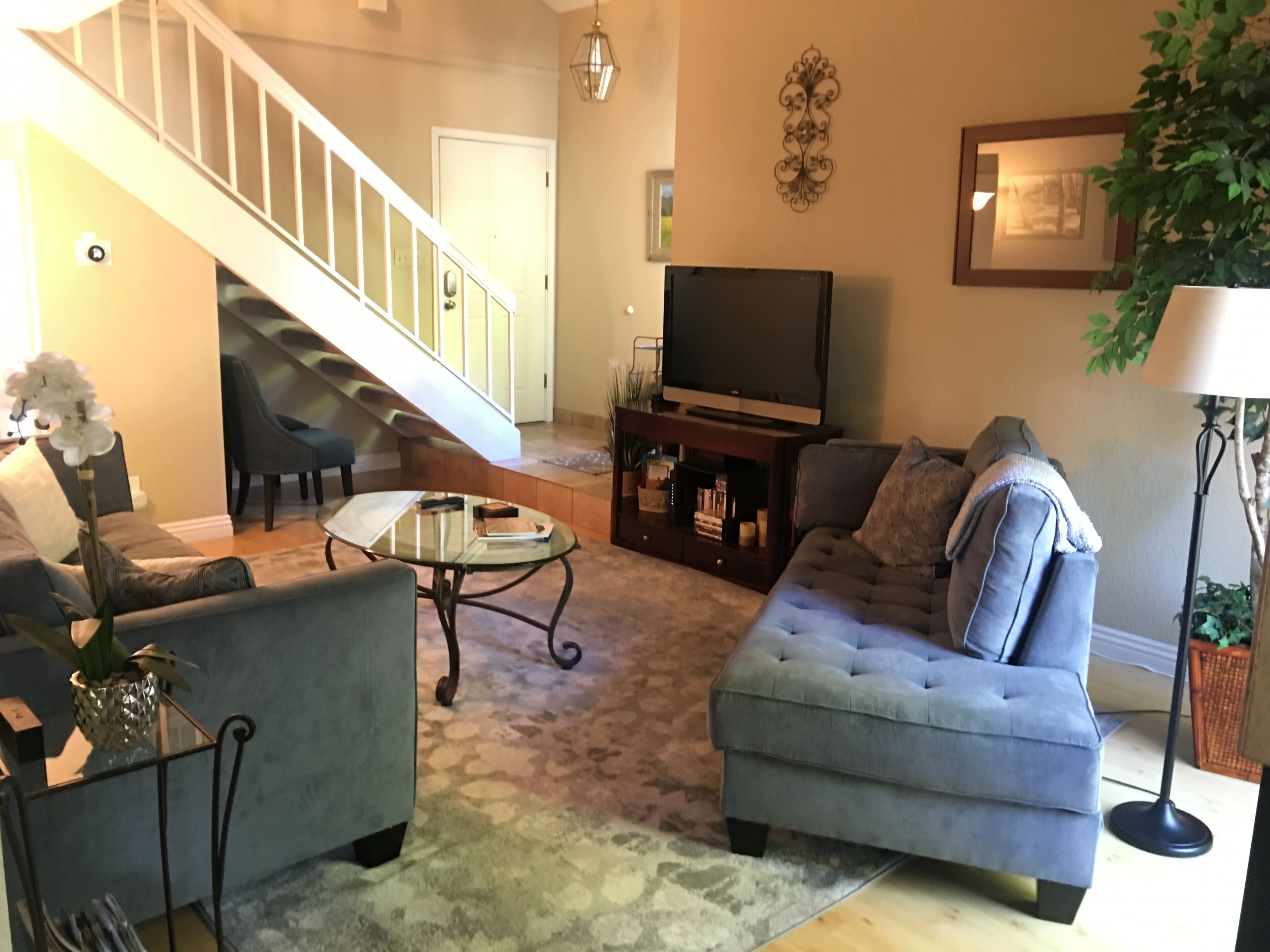 Sonoma County Condo in Rohnert Park