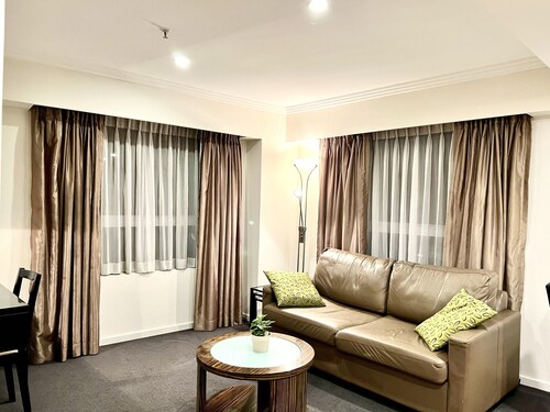 Sydney Darling Harbour und Chinatown