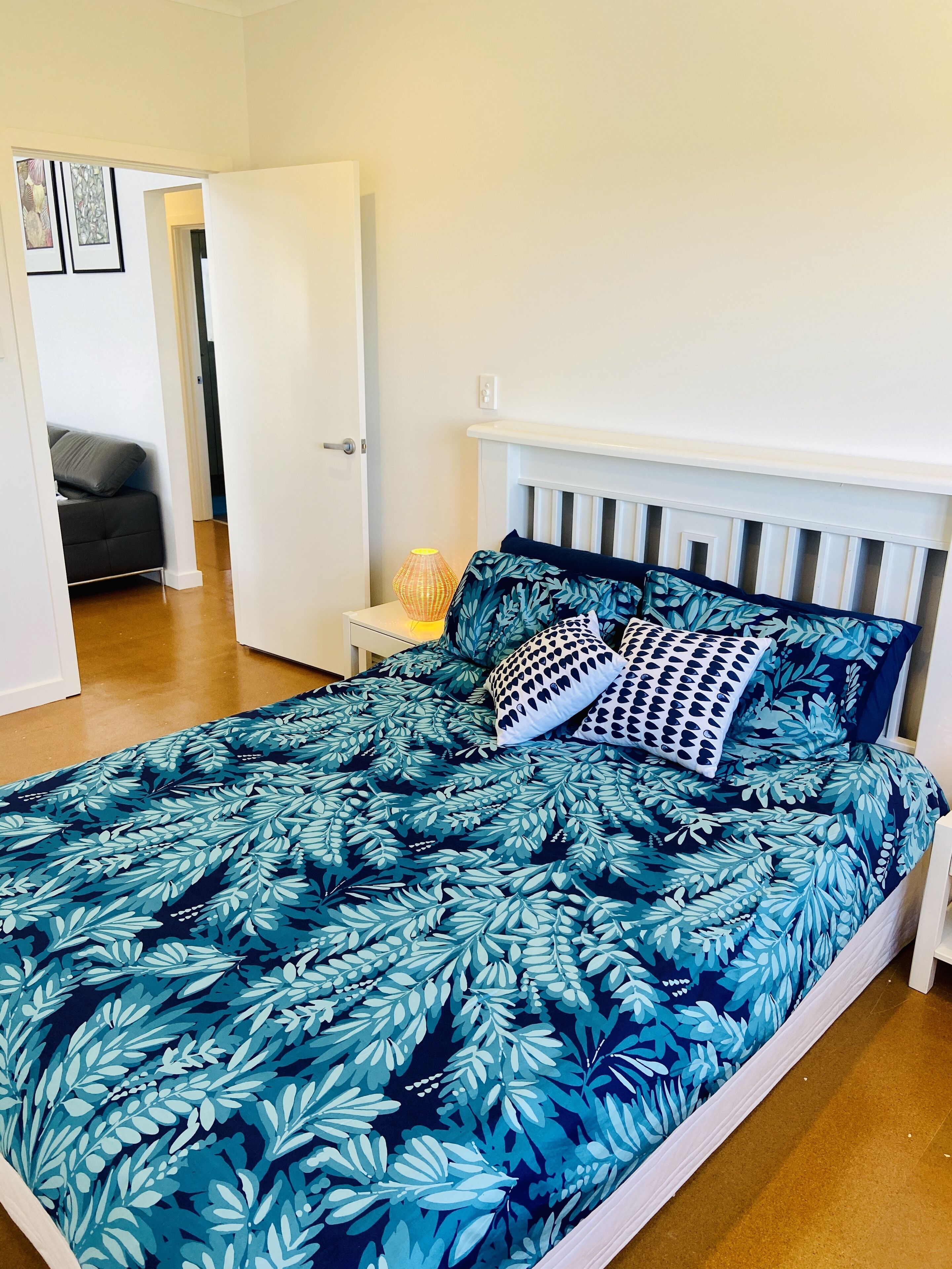 Cloudbreak Marion Bay — image 5