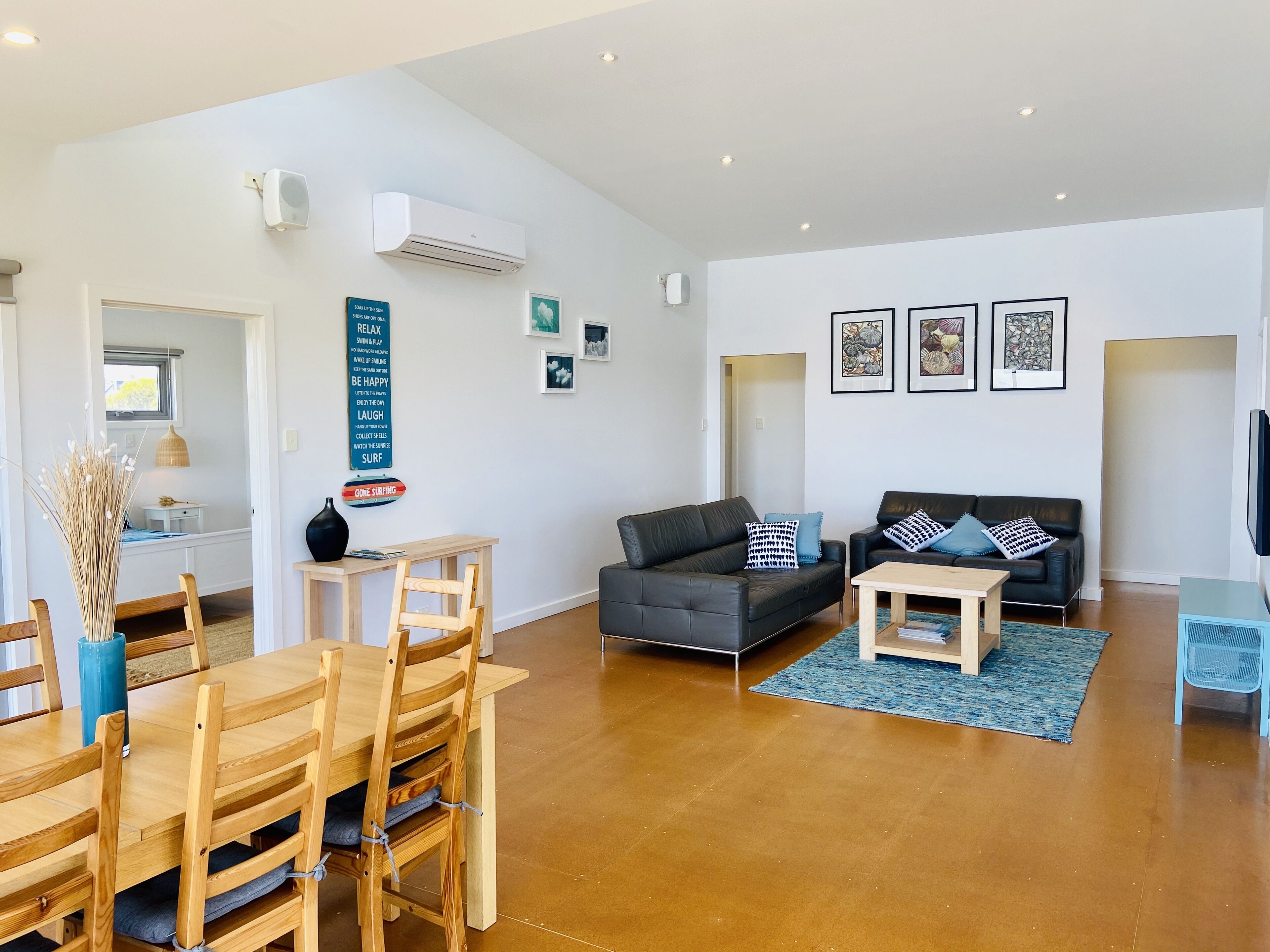 Cloudbreak Marion Bay