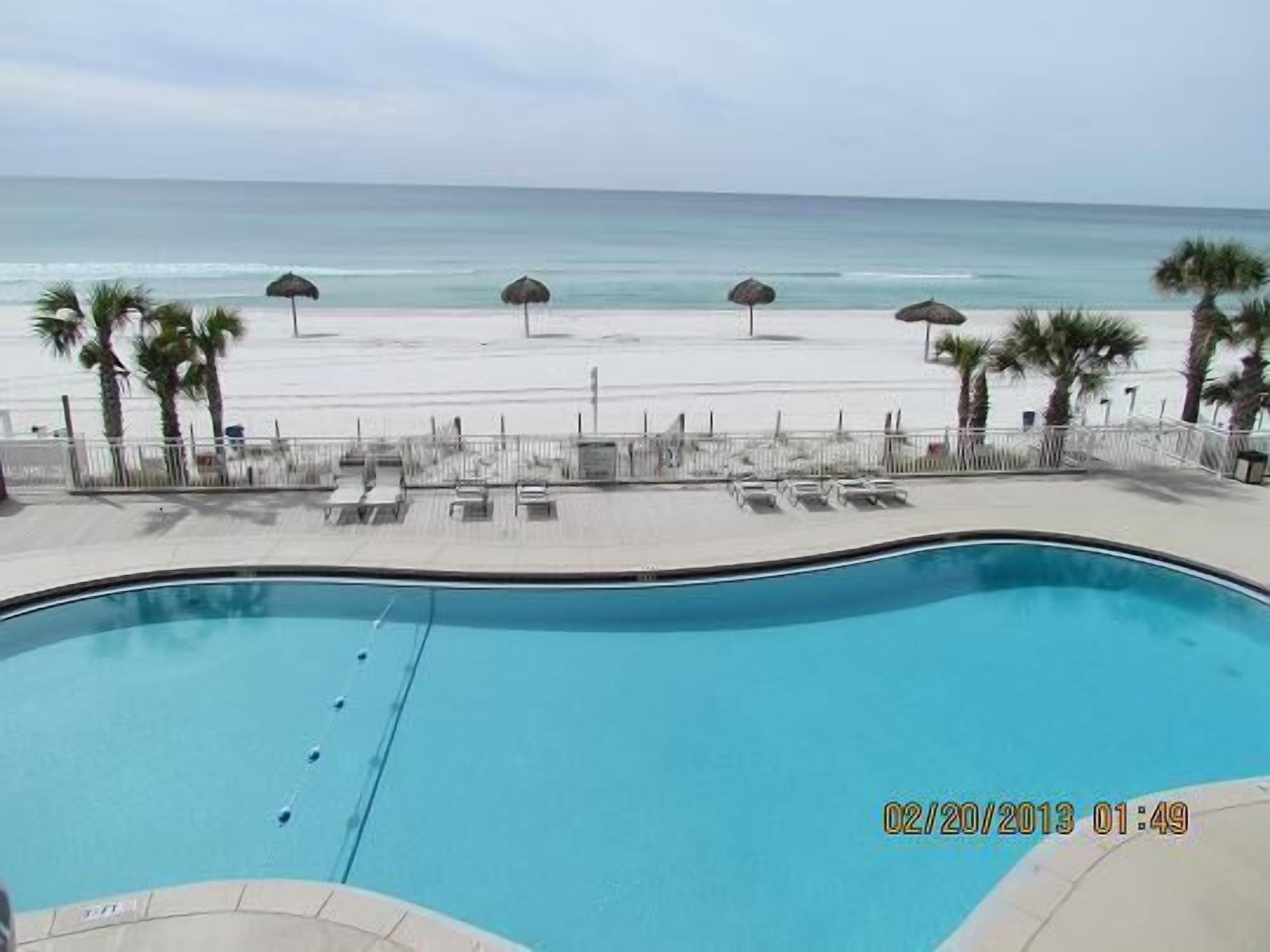 Available: Emerald Coast Car Show 11/9-11/11 and Thanksgiving Holiday