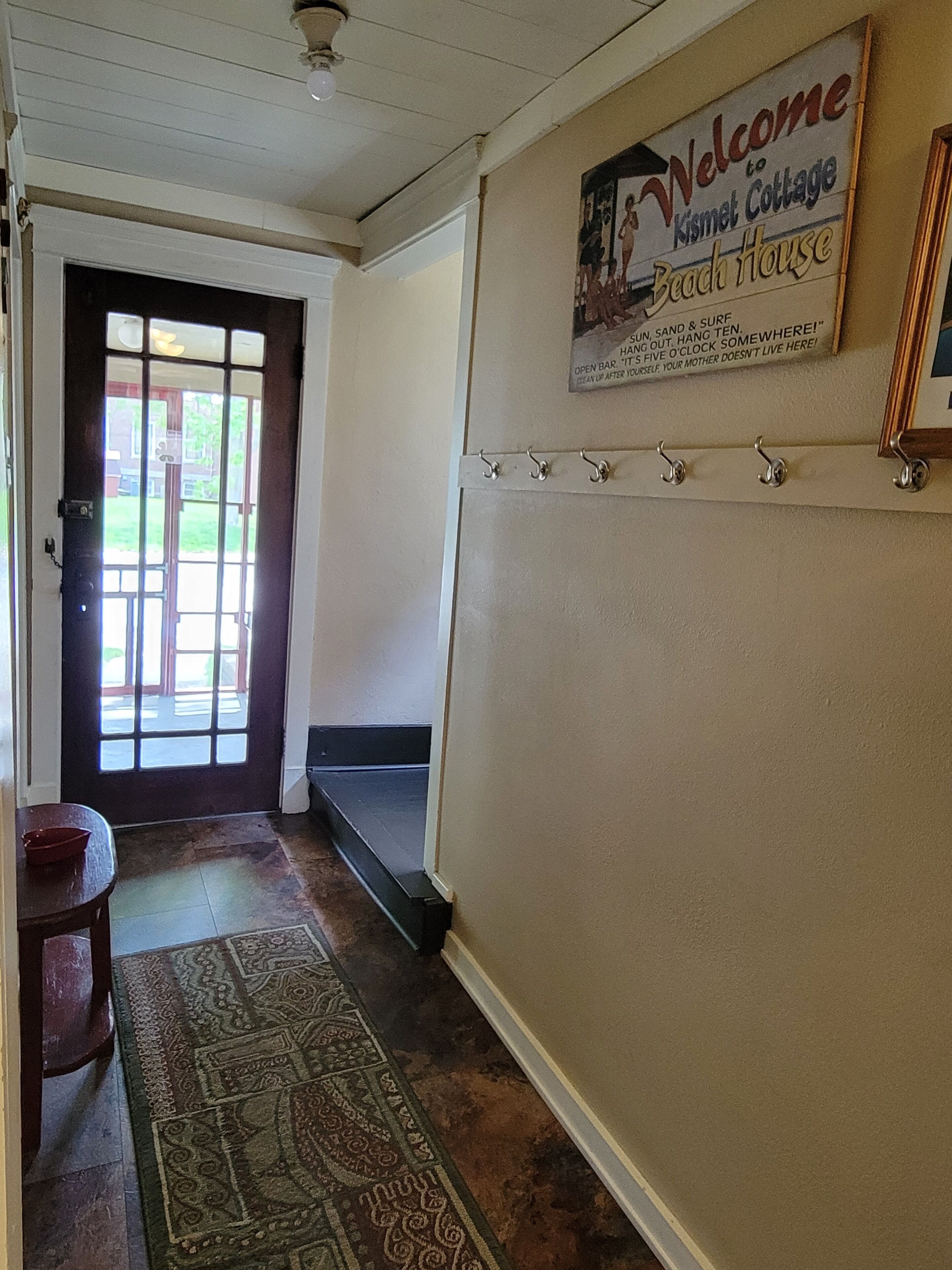 Intérieur