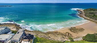 Boorolong 3 | Million dollar views on a budget