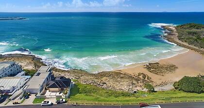 Boorolong 3 | Million dollar views on a budget