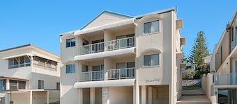 Boorolong 3 - Million Dollar Views on a Budget - Holiday Yamba