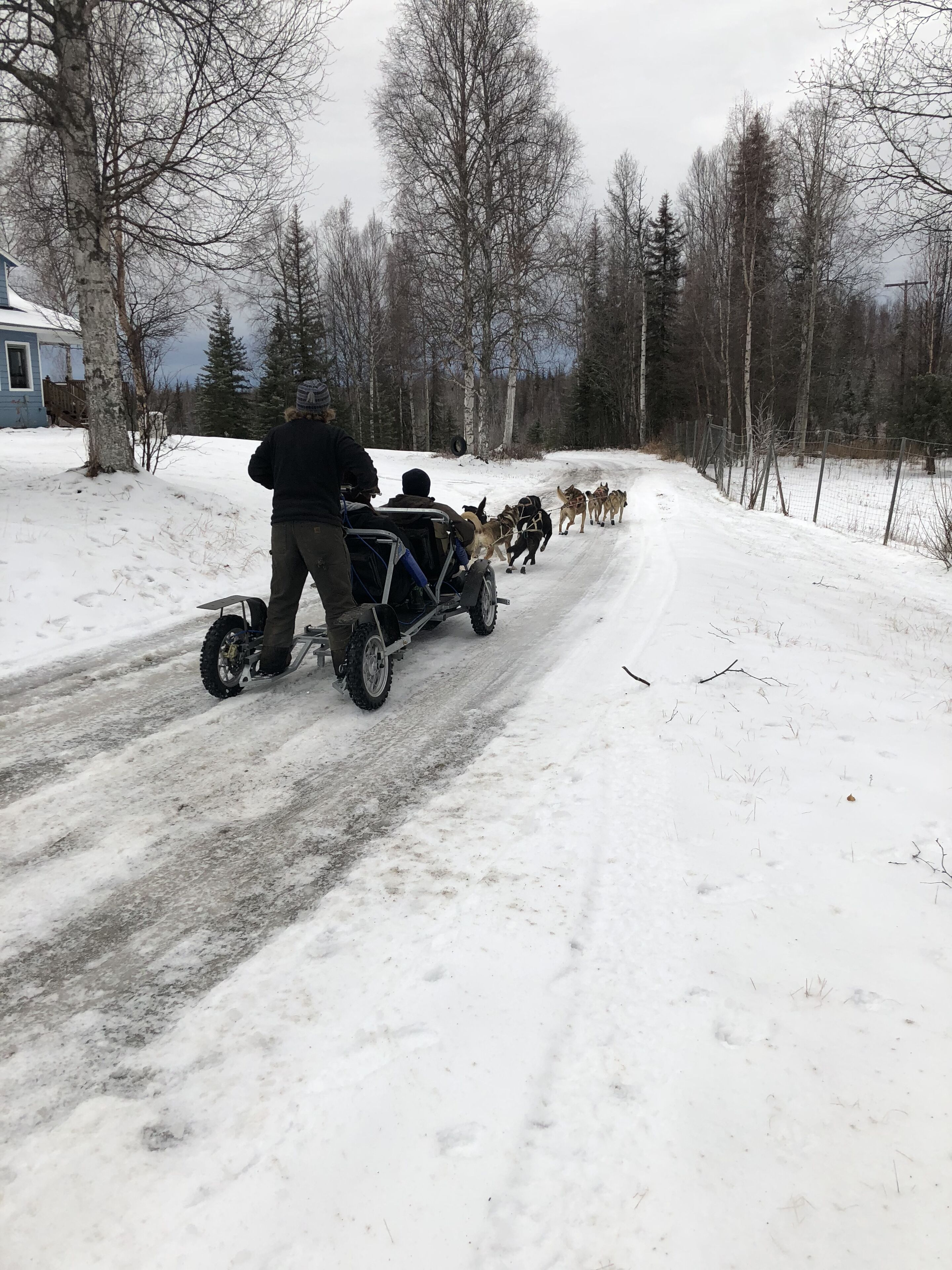 Top 12 Fishing Lodges In Anchorage, Alaska Updated 2024 Trip101