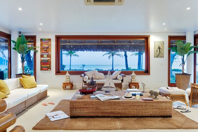 My new name in english