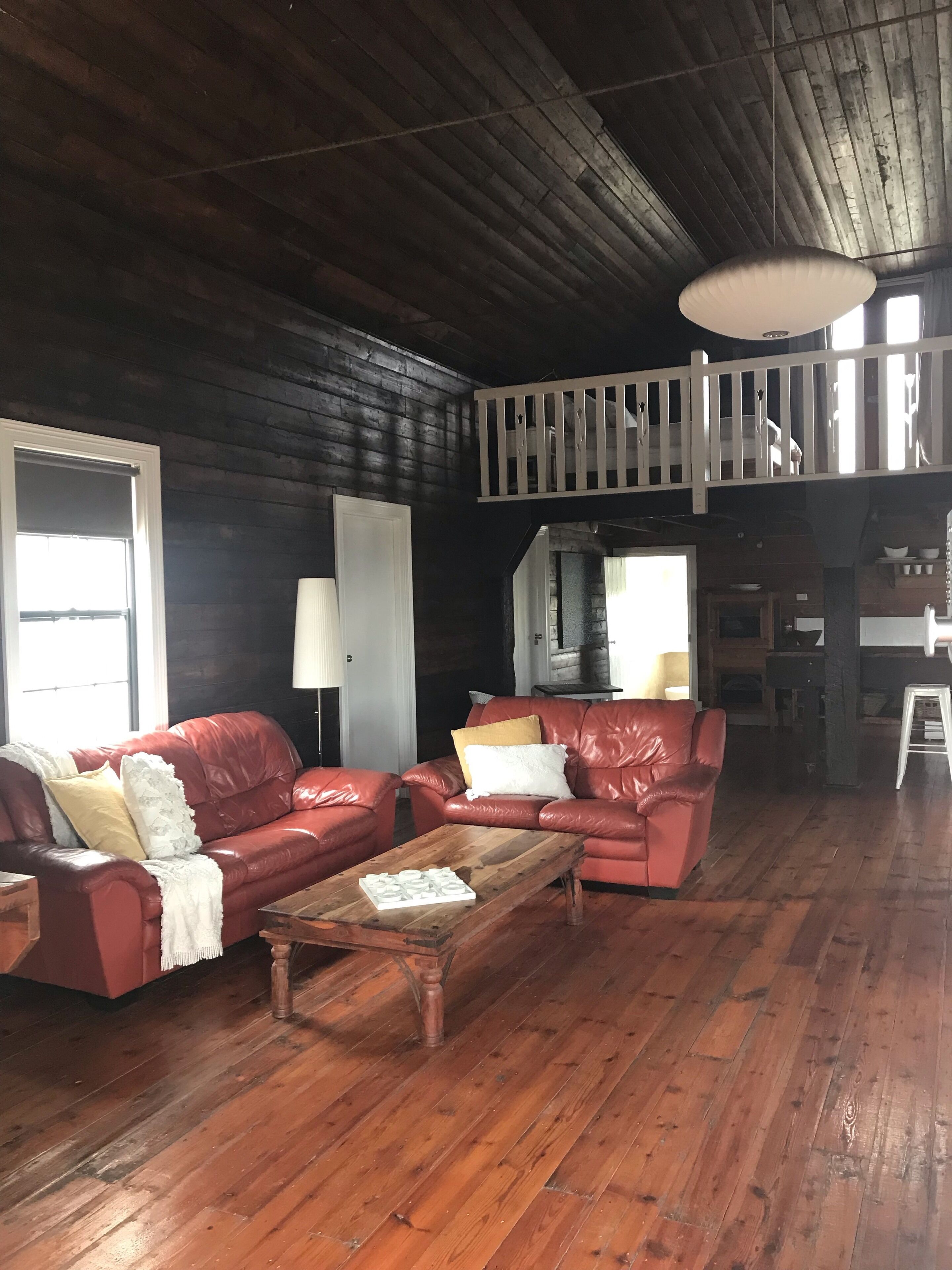 St Brigids church by the Sea