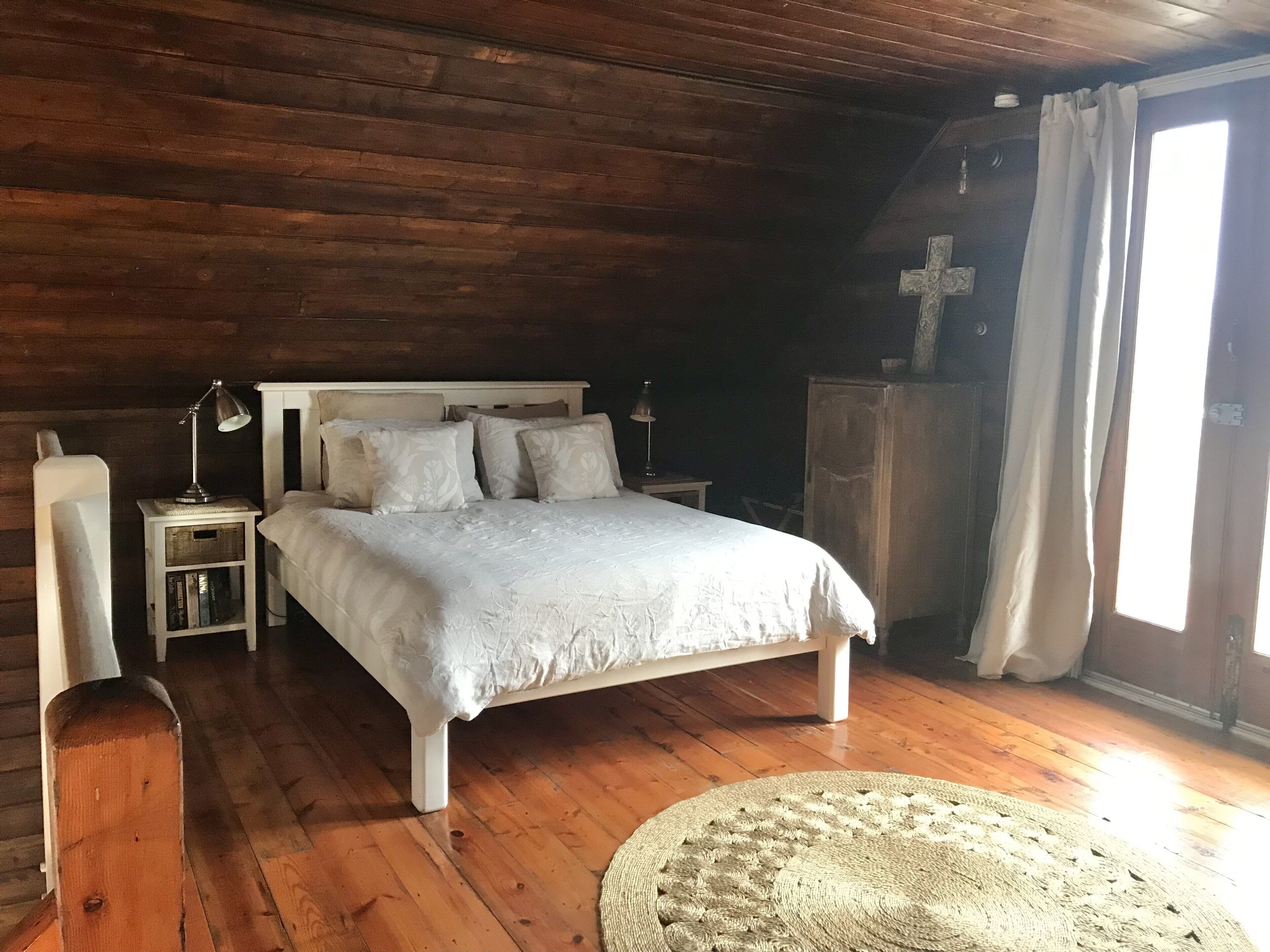 St Brigids church by the Sea