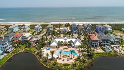 High Reviews & Ratings-Direct Oceanfront-Penthouse-Corner Unit-Pet Friendly