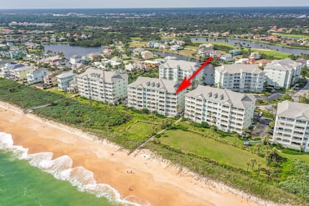 Palm Coast Condo