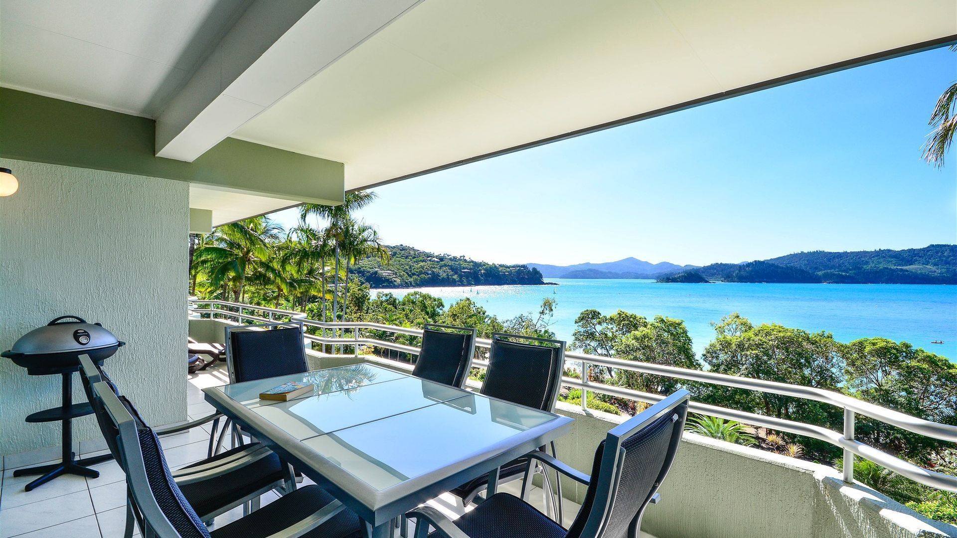Lagoon 203 - Hamilton Island