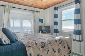 4 Schlafzimmer, Bügeleisen/Bügelbrett, WLAN, Bettwäsche