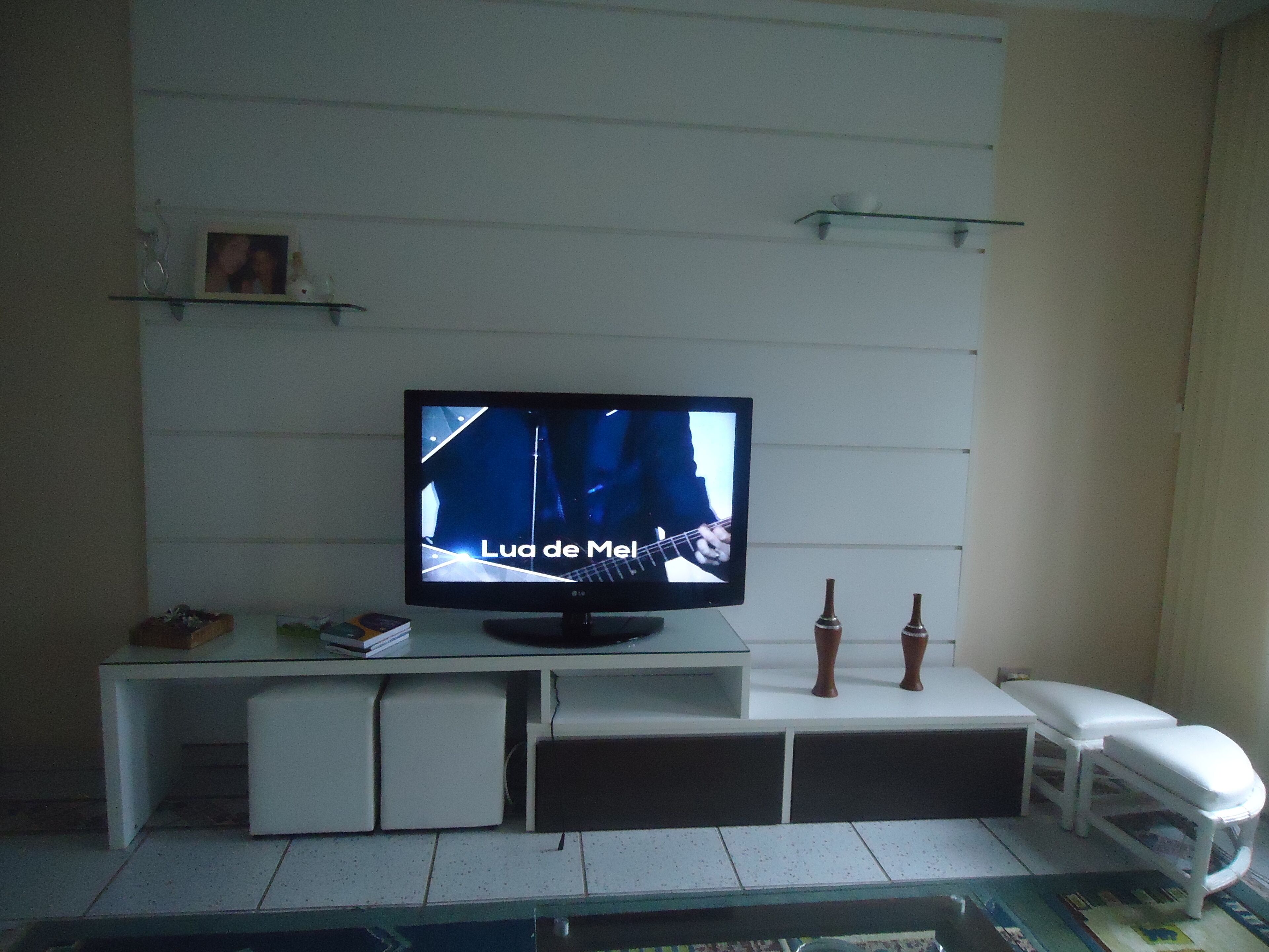 House In Closed Condominium -Jardim Acapulco- Guarujá