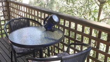 Servei de restauració a l'aire lliure