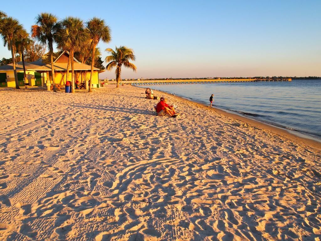 Playa