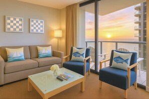 Flachbildfernseher, Kamin