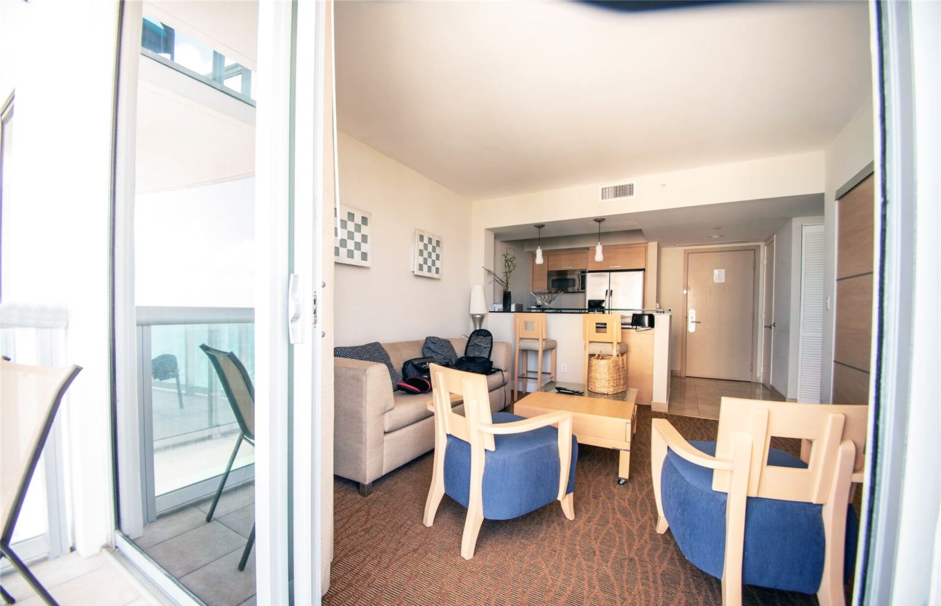 OCEANFRONT CONDOMINIUM WITH BREATHTAKING VIEWS AND BEACH ACCESS