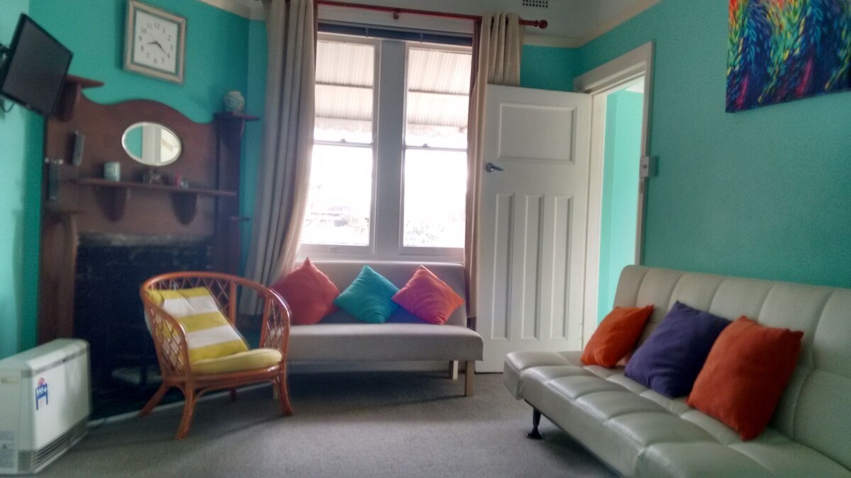 Imagen de perfil del propietario o de la propietaria