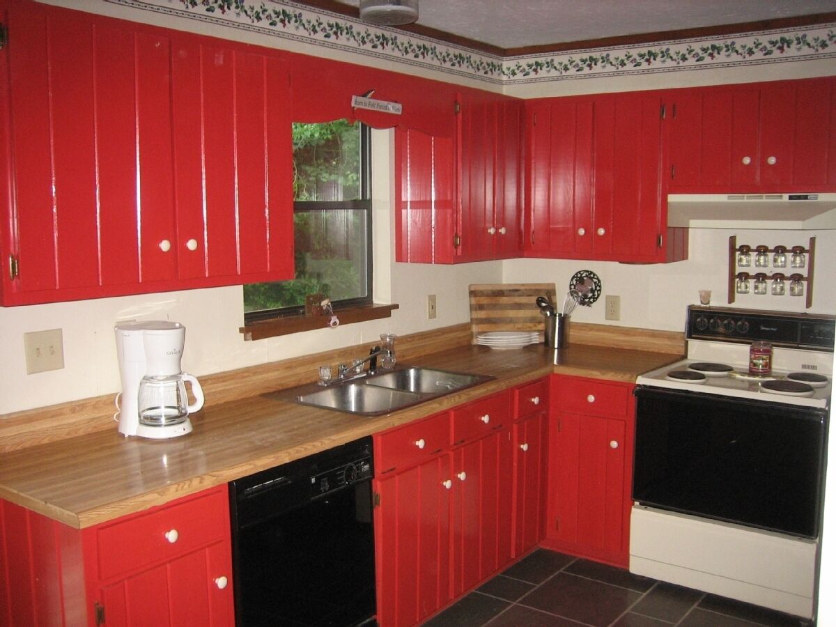 Anglers Hideaway at Hiwassee River