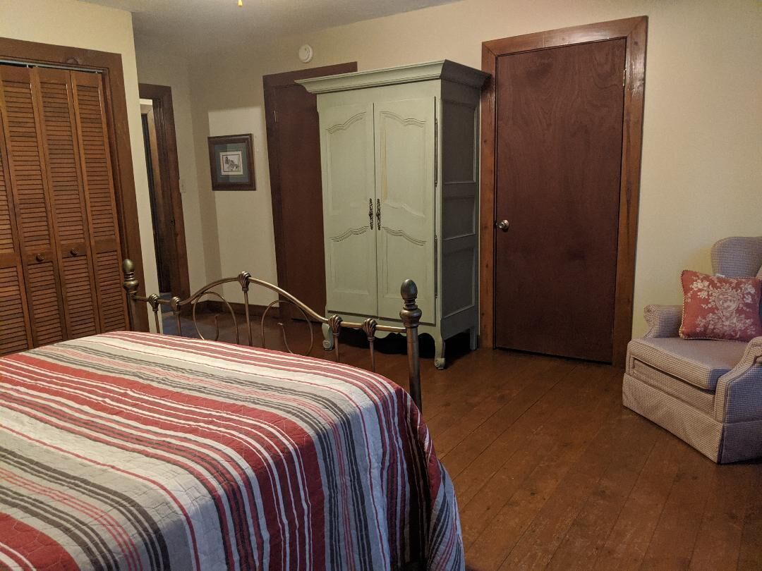 Anglers Hideaway at Hiwassee River