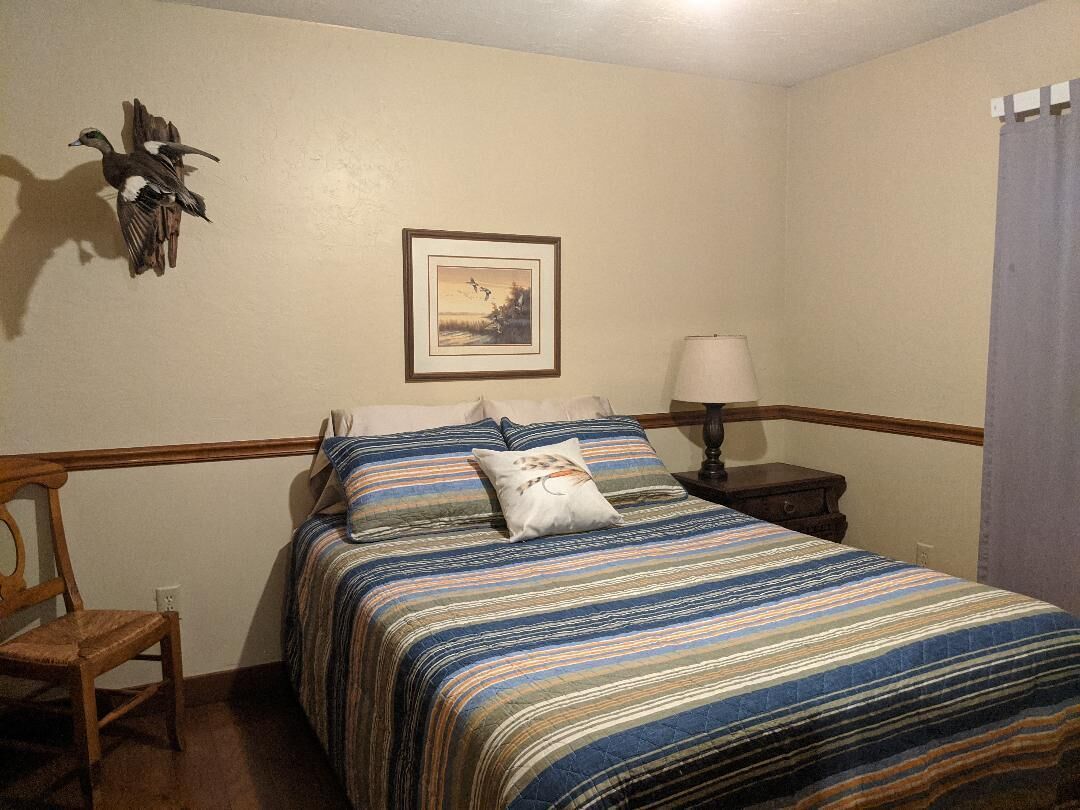 Anglers Hideaway at Hiwassee River