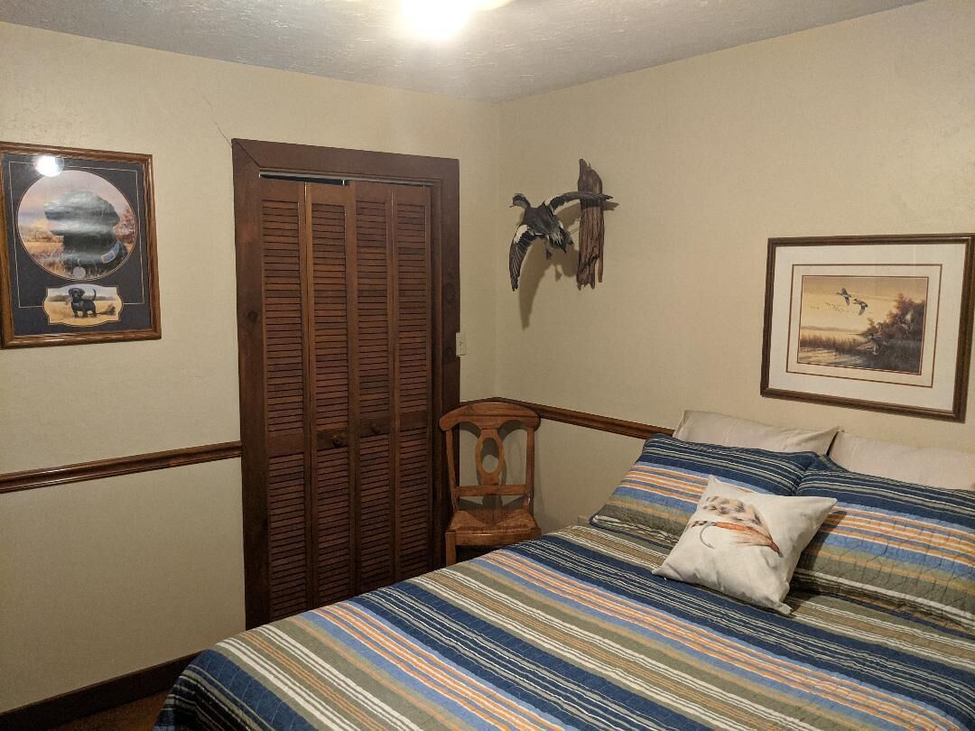 #2 bedroom