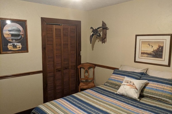 #2 bedroom