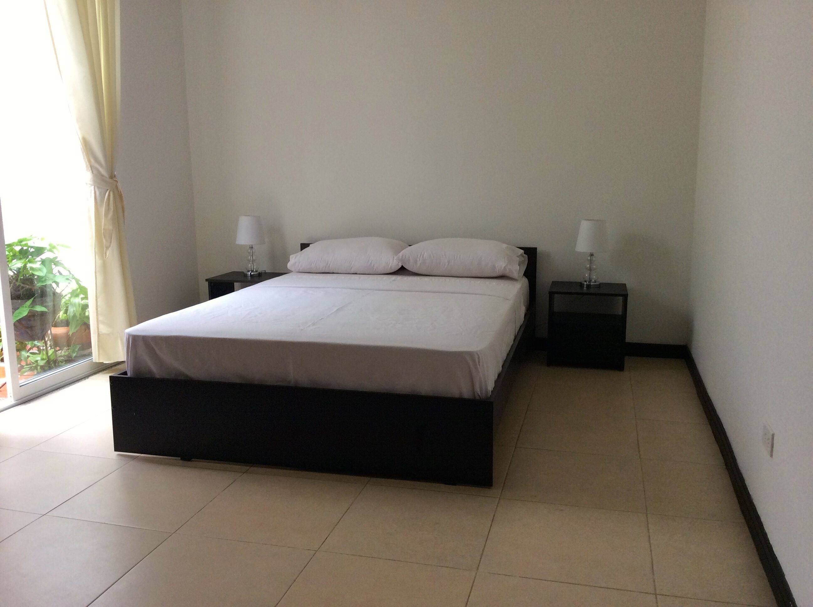 amazing experience in our luxurious house, Breakfast  , maid on site! Etc.