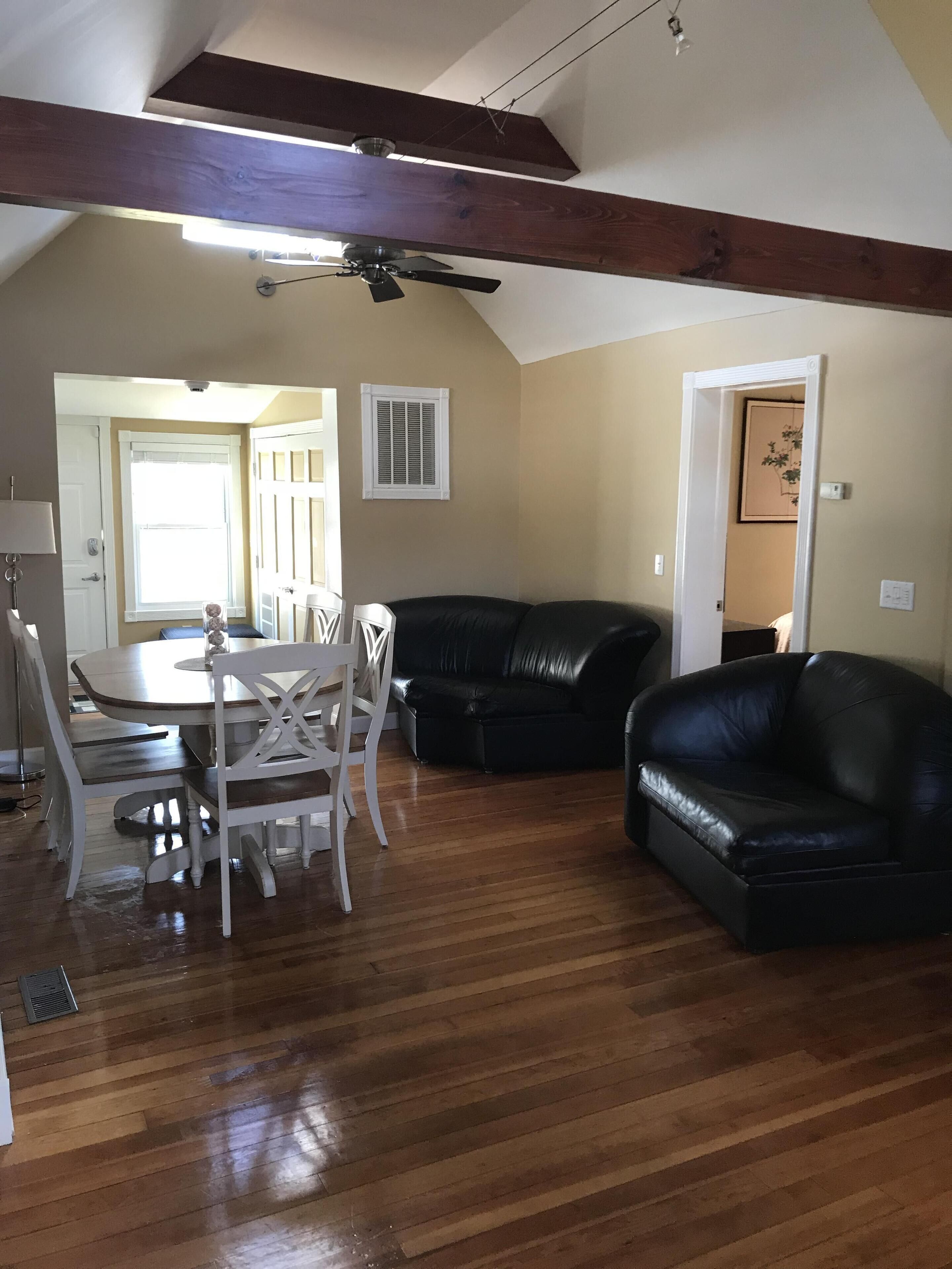 Beautiful Retreat Ocean, Acre Of Garden. Long term bookings from Sept-June. 