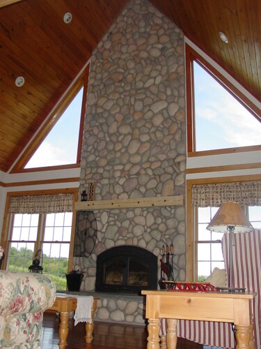 Suuri Finger Lakes Getaway!