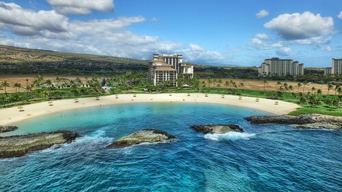 Nalu Collection 2/2 Oceanfront living~3 lanais~Luxurious Amenities