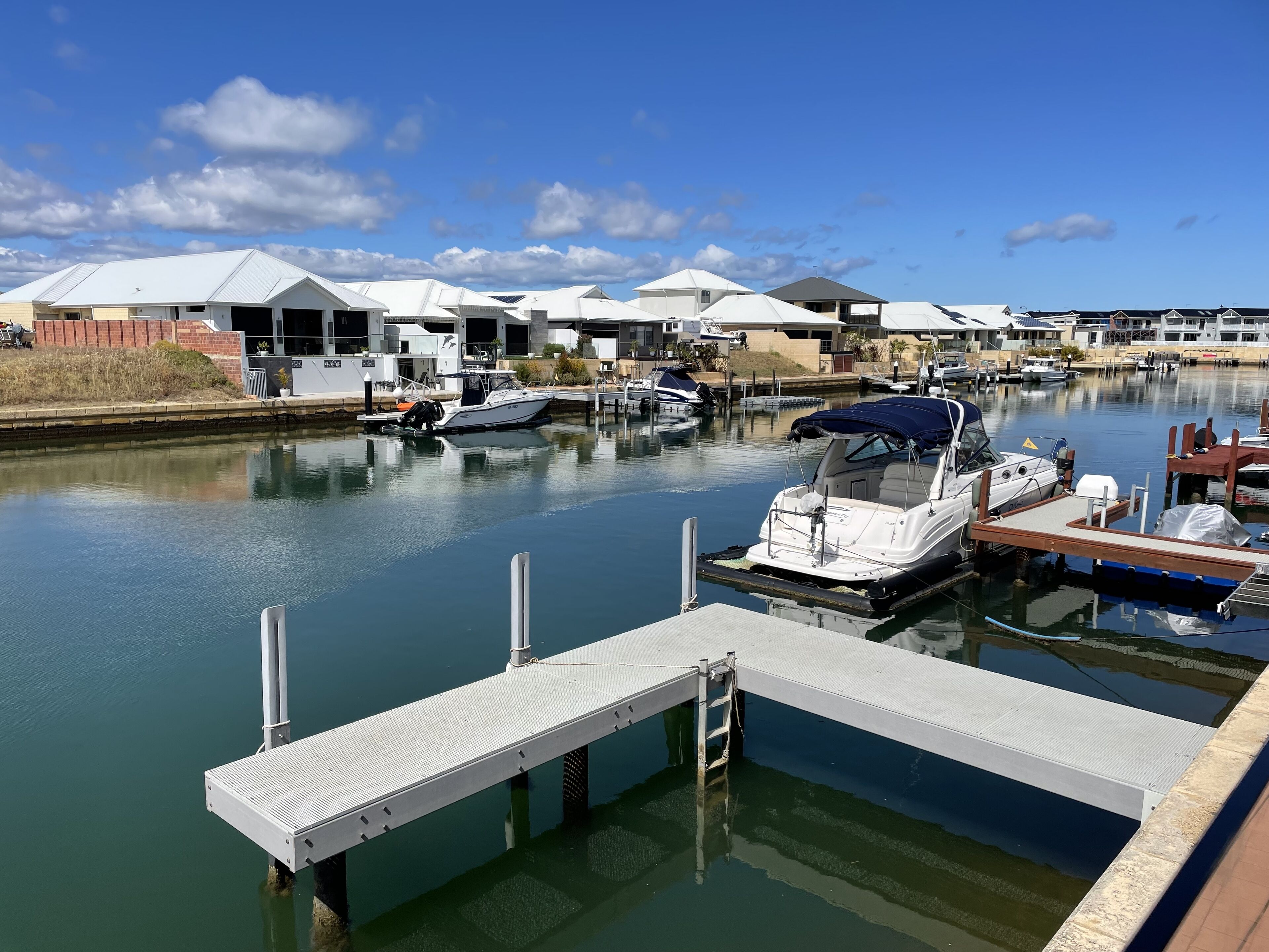 Mandurah Canal Oasis