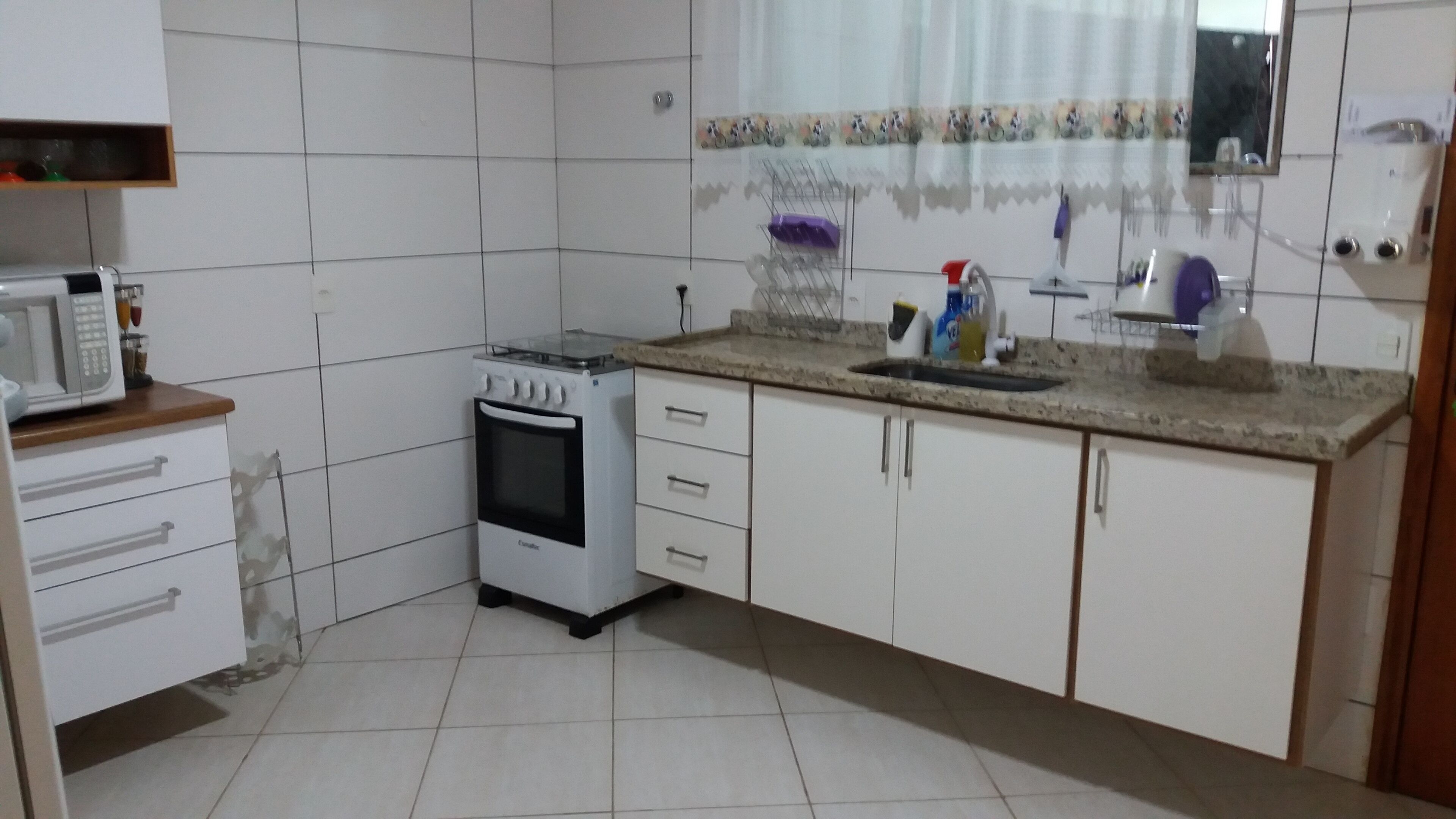 Charming Triplex House with Ocean View