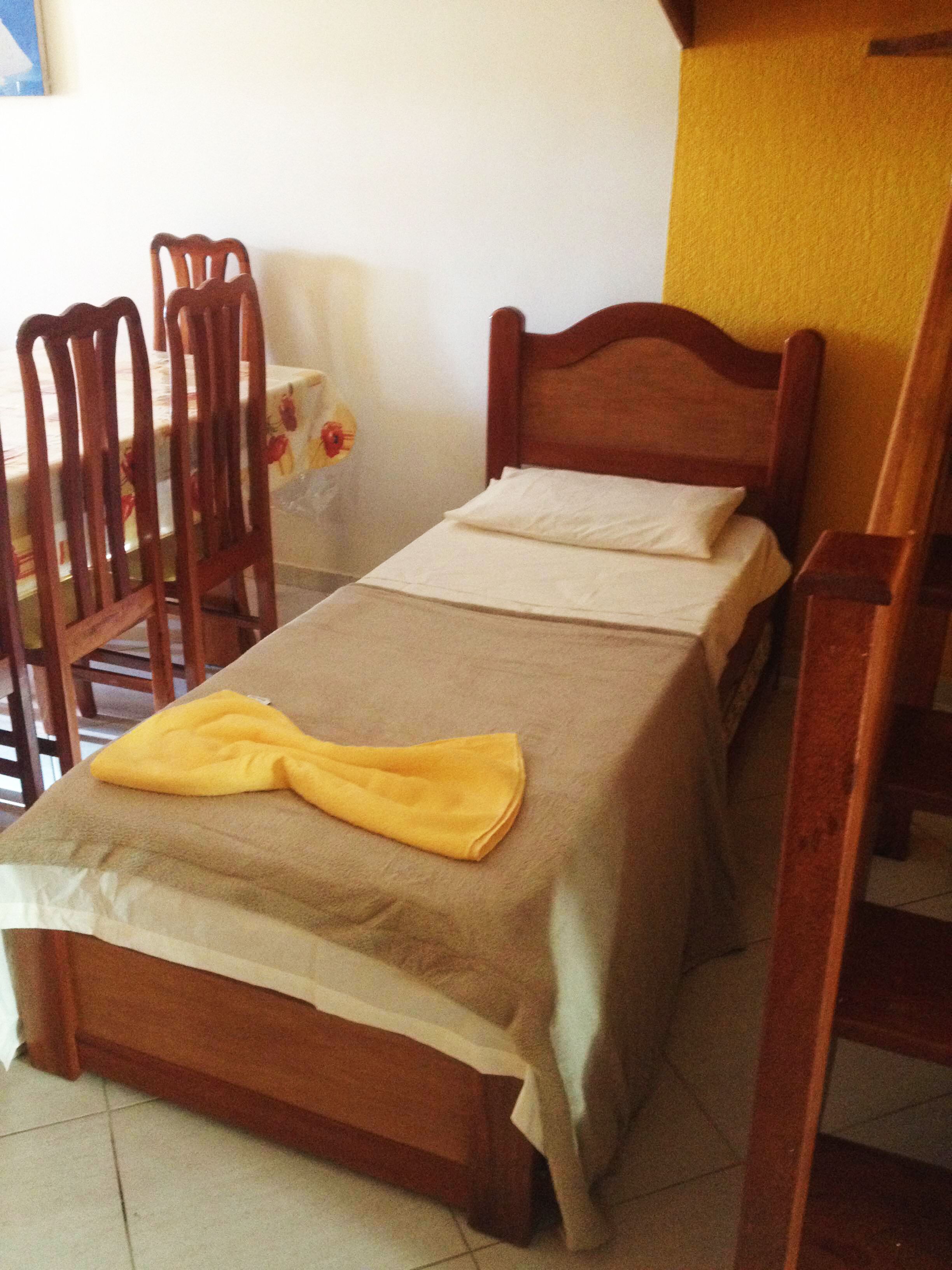 Charming Triplex House with Ocean View