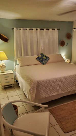 3 habitaciones, tabla de planchar con plancha y wifi gratis