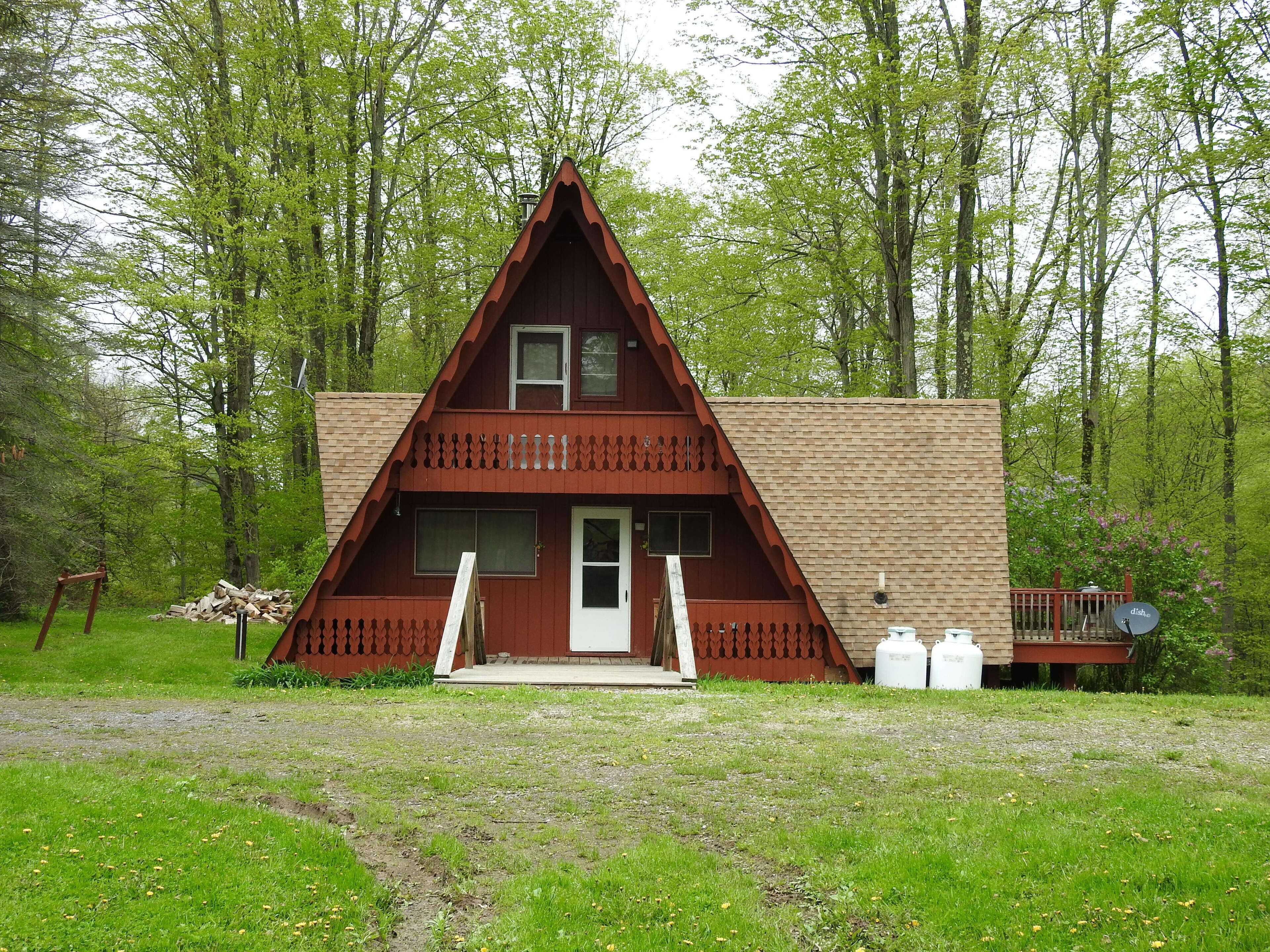 Peaceful Days~Cozy Cabin~Sounds of Silence~Star Gazing~Relax~Unplug