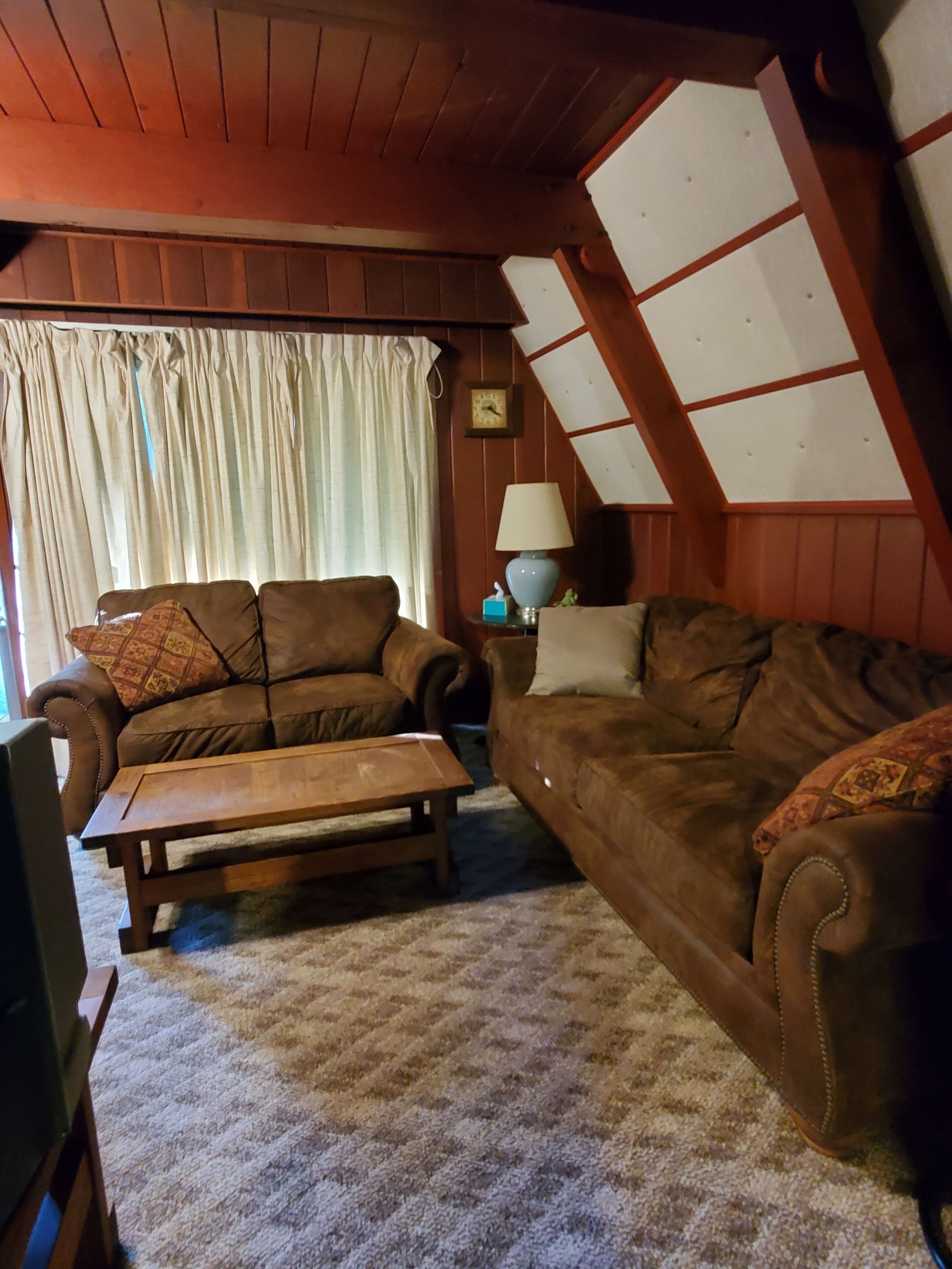 Peaceful Days~Cozy Cabin~Sounds of Silence~Star Gazing at Night~Relax~Unplug