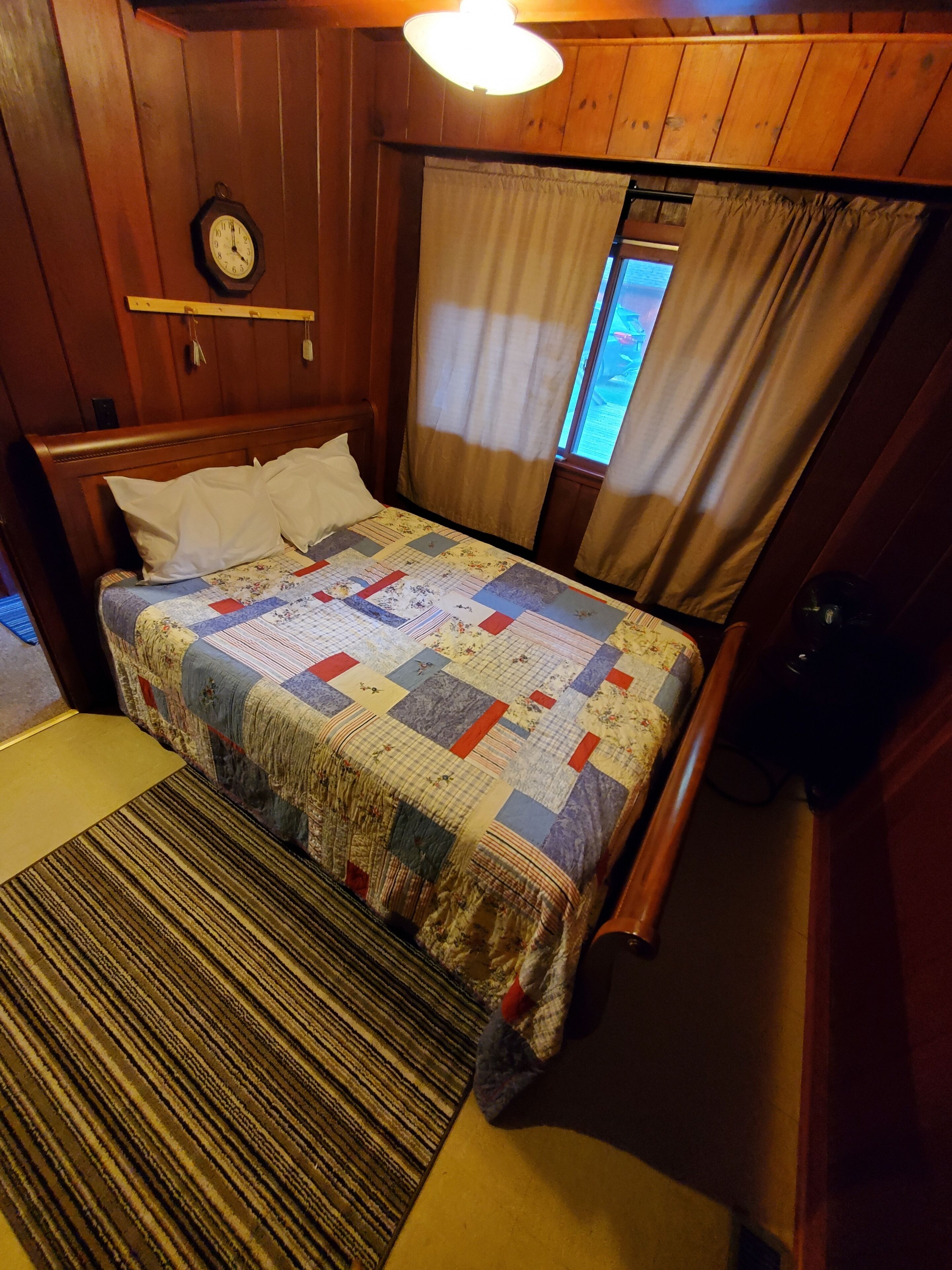 Peaceful Days~Cozy Cabin~Sounds of Silence~Star Gazing at Night~Relax~Unplug