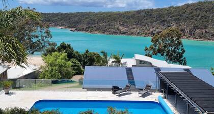 The Beach House Pambula Beach