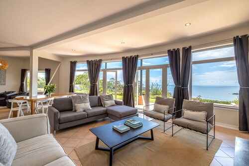 Valhalla | Stay Waiheke